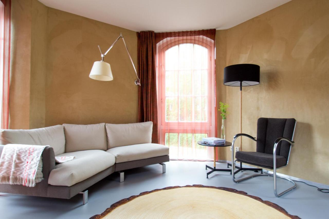 Unique 3 Floor Apartment At Westerpark Amszterdam Kültér fotó